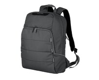 Batoh Travelite Skaii antracitová, Textil