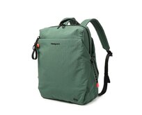 Dámský batoh Hedgren String Akira zelená, Textil