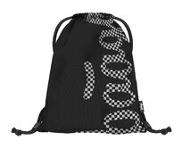 BAAGL Sáček Skate Ska černá, Textil