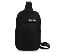 Batoh Bestway Sling černá, Textil