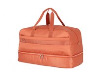 Weekender Travelite MIIGO oranžová, Textil
