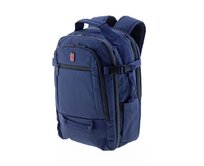 Gladiator Batoh Gladiátor Polar Wizz air modrá, Textil