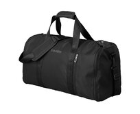 Taška na oděv Travelite Basics skládací černá, Textil