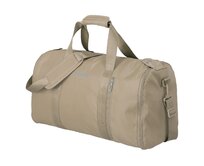 Taška na oděv Travelite Basics skládací béžová, Textil