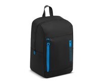 Skládací batoh Roncato Compact Ryanair černá, Textil