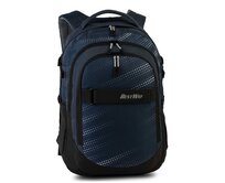Batoh Bestway Evolution Air modrá, Textil