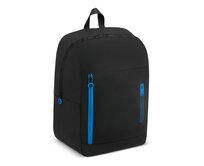 Skládací batoh Roncato Compact Easyjet černá, Textil