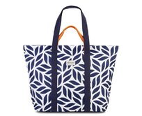 Dámská taška Fabrizio Printmania XXL bílá, Textil