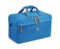 Cestovní taška-batoh Modo by Roncato STARLIGHT 3.0 Ryanair modrá, Textil