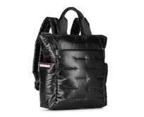 Batoh Hedgren Cocoon Comfy černá, Textil