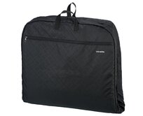Obal na šaty Travelite Mobile sleeve černá, Textil