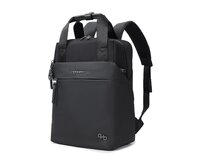 Batoh Hedgren FURO Rappu M 15 černá, Textil