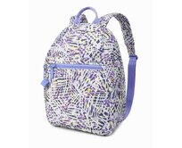 Batoh Hedgren Inner city Vogue vícebarevná, Textil