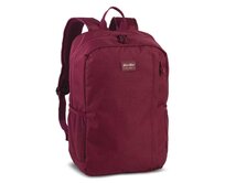 Batoh Bestway Basics Element vínová, Textil