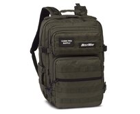 Batoh Bestway Cabin Pro Supply zelená, Textil