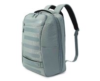Batoh Hedgren Comby Handle L zelená, Textil