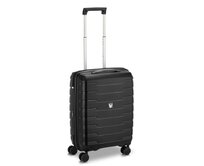 Cestovní kufr Roncato Skyline 2.0 S černá, Polypropylen
