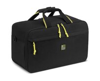 Cestovní taška-batoh Modo by Roncato STARLIGHT 3.0 Ryanair černá, Textil