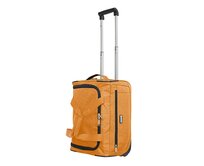 Cestovní taška Snowball 2W Easyjet Žlutá, Textil