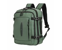 Palubní batoh Snowball Underseat Wizzair khaki, Textil