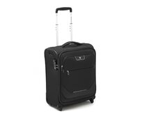 Cestovní kufr Roncato Joy 4W XS Easyjet černá, Textil