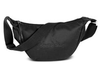 Taška cross Bench Loft moon černá, Textil