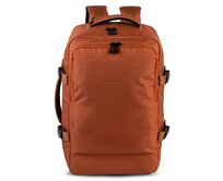 Batoh Bestway Cabin Pro 300 Ryanair oranžová, Textil