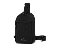 Batoh Bench Casual sling černá, Textil