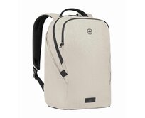 Batoh Wenger MX Light 16 béžová, Textil