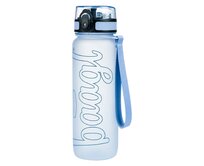BAAGL Tritanová láhev na pití 800 ml Dust Blue modrá