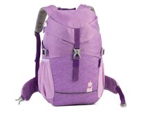 Dětský batůžek Fabrizio GO GREEN Unicorn fialová, Textil