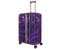 Cestovní kufr Travelite Lascana edition L vícebarevná, ABS