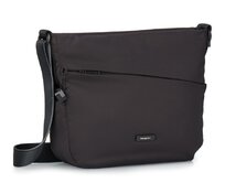 Dámská taška Hedgren Nova Milky Way černá, Textil