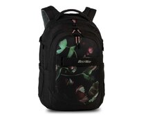 Batoh Bestway Evolution Air černá, Textil