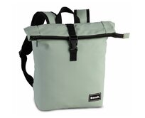 Batoh Bench Hydro roll-top mini zelená, Textil