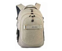 Batoh Bestway Evolution Air krémová, Textil