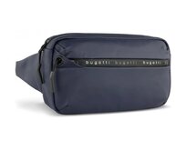 Ledvinka Bugatti Blanc modrá, PVC
