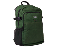 Caterpillar CAT batoh Millennial Classic Barry - zelený zelená, Textil