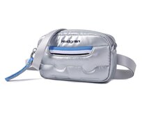 Ledvinka Hedgren Cocoon Snug modrá, Textil