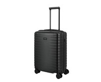 TITAN Koffermanufaktur Cestovní kufr Titan Upgrade 4W S23 černá, Polykarbonát