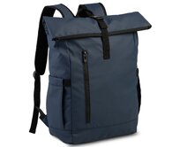 Batoh Southwest Bound roll zip modrá, Textil