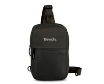 Batoh Bench Bold sling černá, Textil