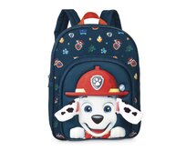 Fabrizio Dětský batůžek PAW patrol modrá, Textil