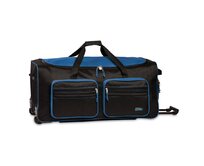 Southwest Bound Cestovní taška Southwest 2W XXL černá, Textil