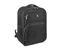 Batoh Roncato Gateway Wizzair černá, Textil