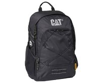 Caterpillar CAT batoh Urban Mountaineer Matterhorn - černý černá, Textil