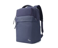 Batoh Hedgren FURO Shiki L 15,6 modrá, Textil