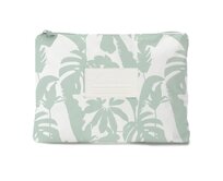 Multifunkční pouzdro Fabrizio Allrounder zelená, Textil