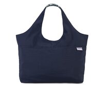 Dámská taška Bench Viva modrá, Textil