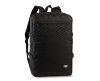 Cestovní batoh Southwest Bound IATA černá, Textil